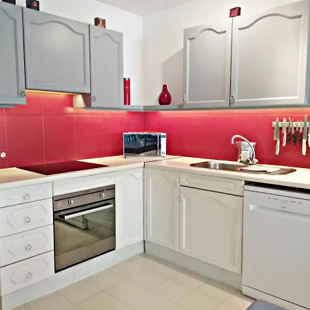 Apartamento Ski Amadeus