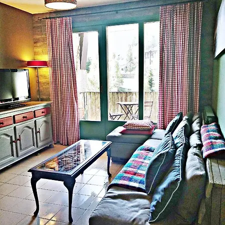 Apartamento Ski Amadeus Arinsal