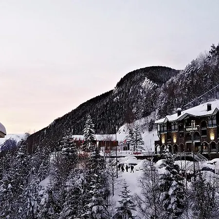 Apartamento Ski Amadeus Arinsal