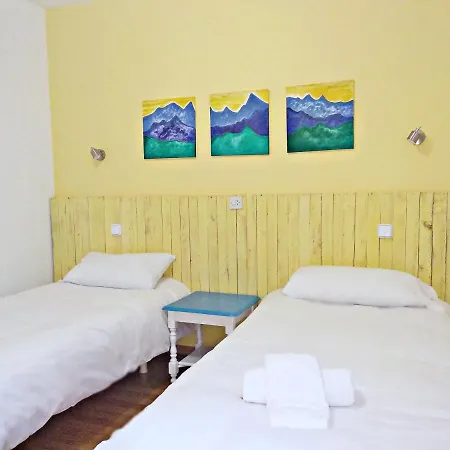Apartamento Ski Amadeus