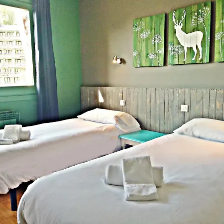 Apartamento Ski Amadeus Apartament